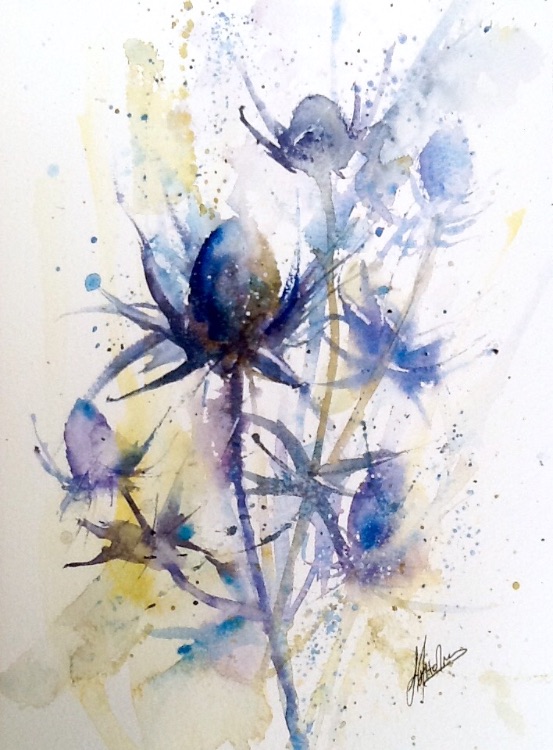 Seaholly