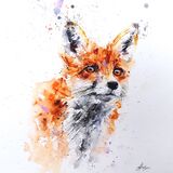 Fantastic mr fox Fox