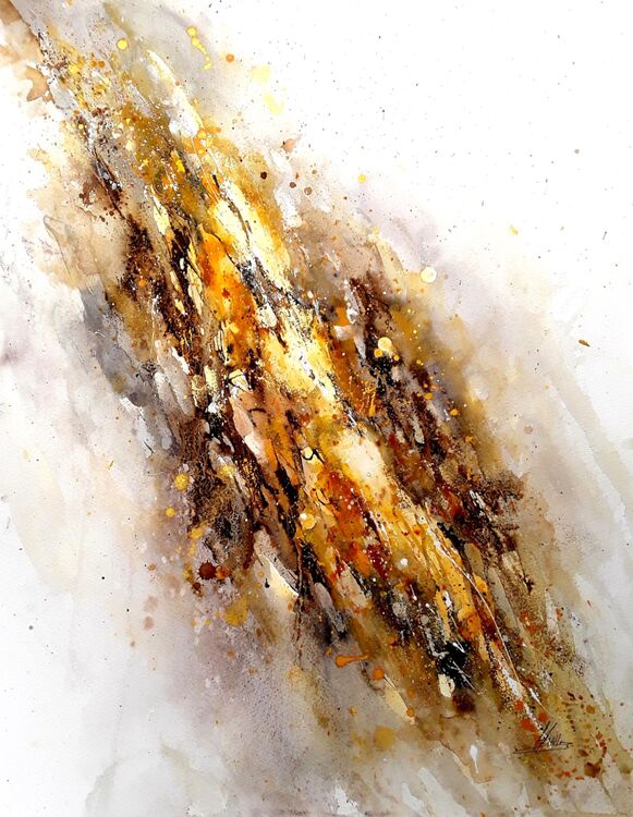 Bright lights £170