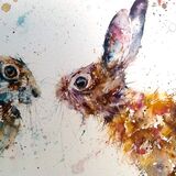 Extra image - little funky foxy