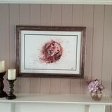 All framed up