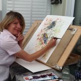 Cheshire home studio