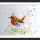 " Tiny dancer "