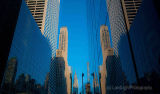New York - Reflections