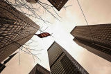New York - Skyscrappers