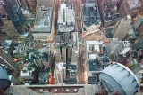 New York - Empire State Looking Down!