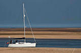 Wells Next The Sea Sailing