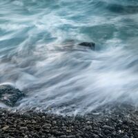 Quiet Seas
