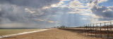 Sandgate Esplanade.