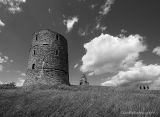 Off to Hadleigh Castle