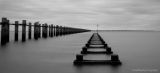 Shoebury Groynes