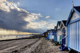 Thorpe Bay Beach Huts