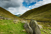 Red Pit to Ullswater