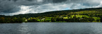 Storm over Ullswater