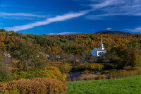Little White Church