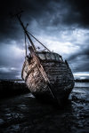 Ghost Ship