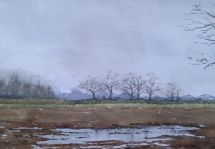 After the Rain