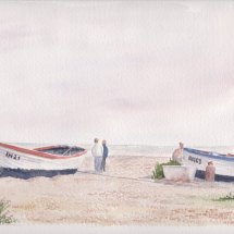 Fishing Boats