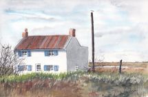 Brancaster Cottage