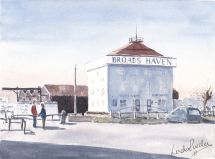 Broadshaven