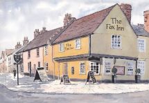 Fox Inn