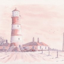 Happisburgh