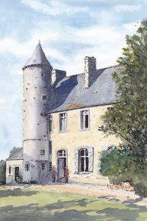Monfreville