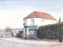 Potter Heigham Post Office