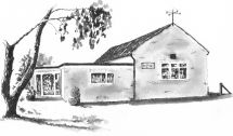 Repps Village Hall