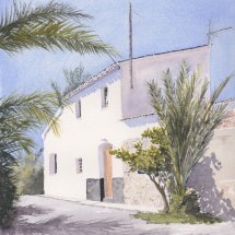 Spanish House