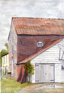 Stalham