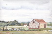 Thornham Barn