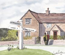 Upper Hambleton