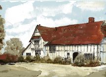 Valley Farm