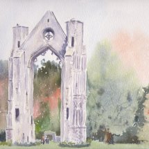 Walsingham Abbey