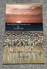 Calendars now available £12.50 inc. P & P
