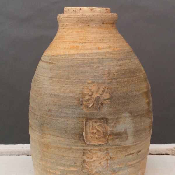 Small Sun, Sea & Me Bottle