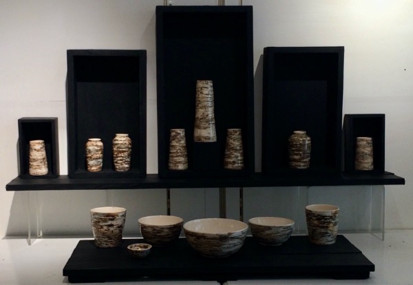 Lytes Cary Shop - Woodland