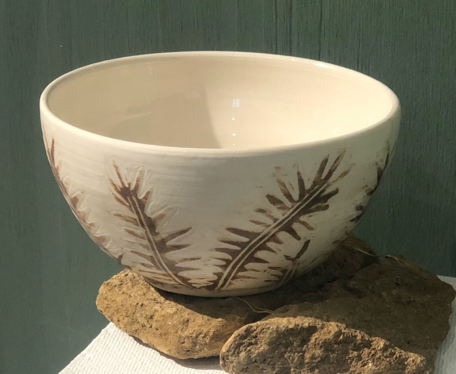 Bracken Bowl