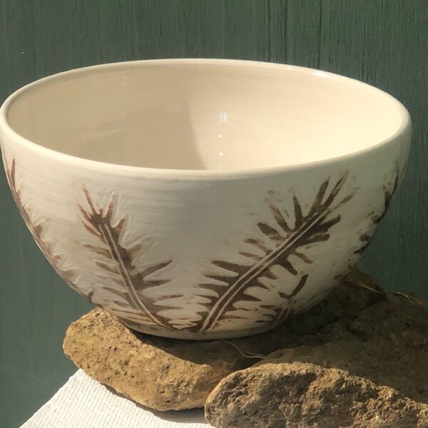 Bracken Bowl