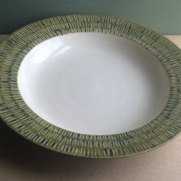 Mossy Oak Pasta Dish