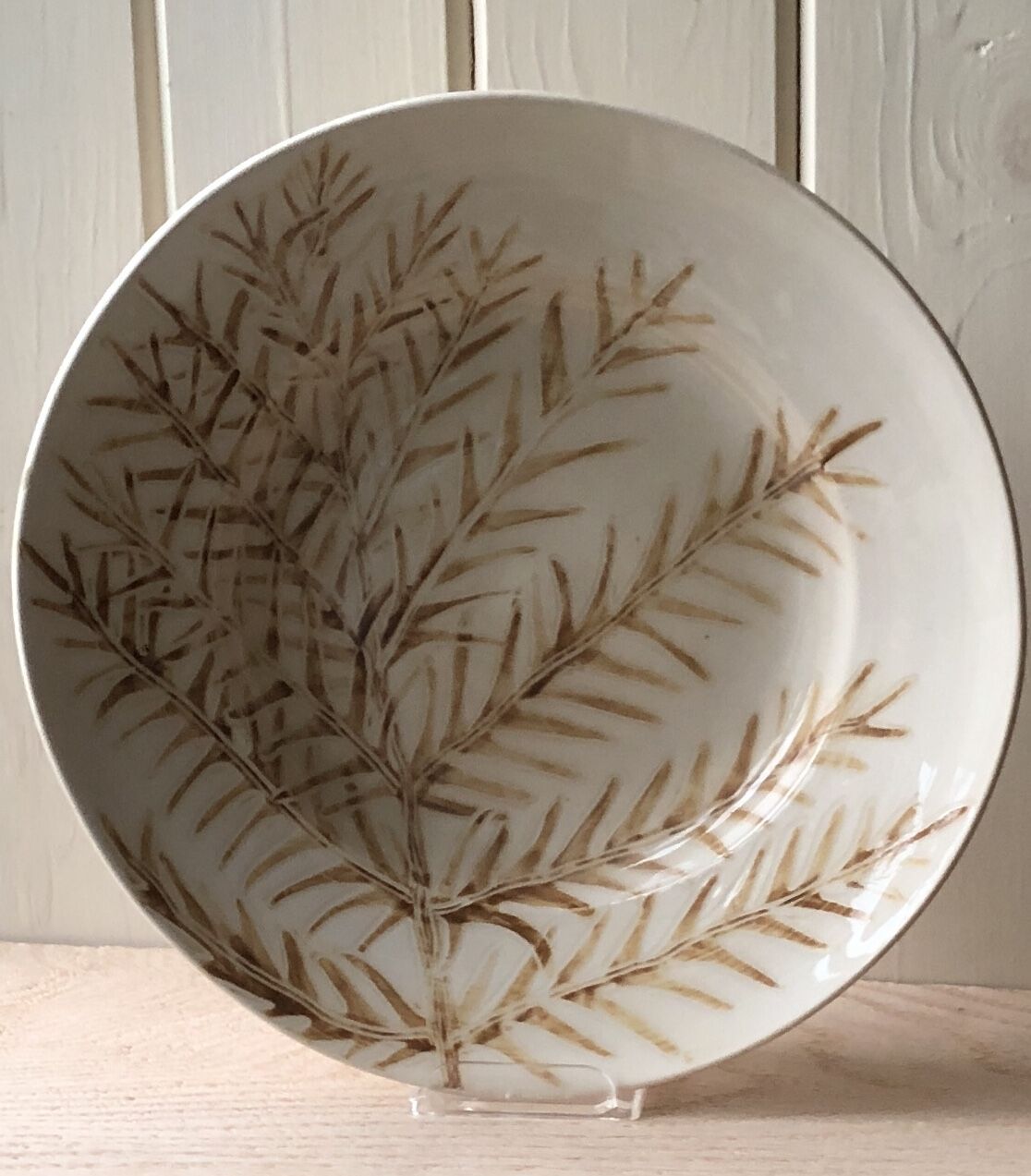 Bracken Dish