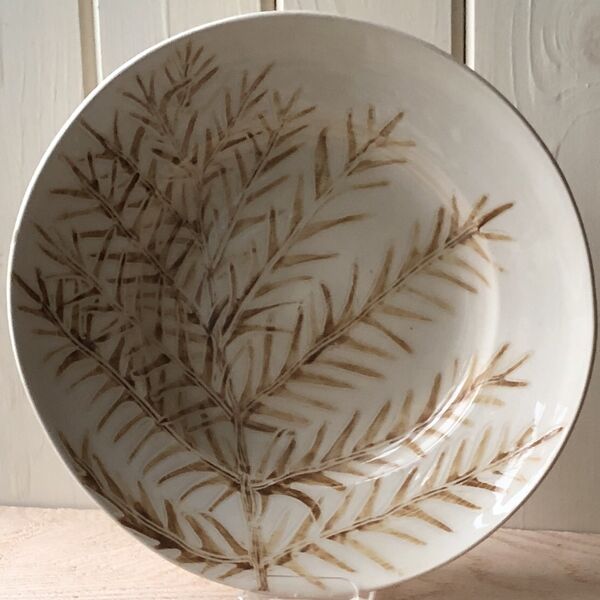 Bracken Dish-Sold