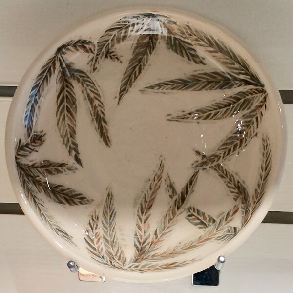 Small Willow Platter