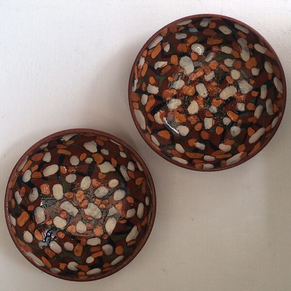 Shingle Bowls