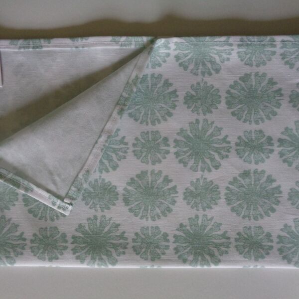 Bladderwrack Spot Tea Towel