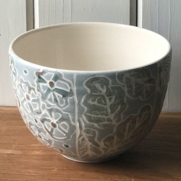 Walford Mill Craft Pop-up Studio 5th - 9th November 2025