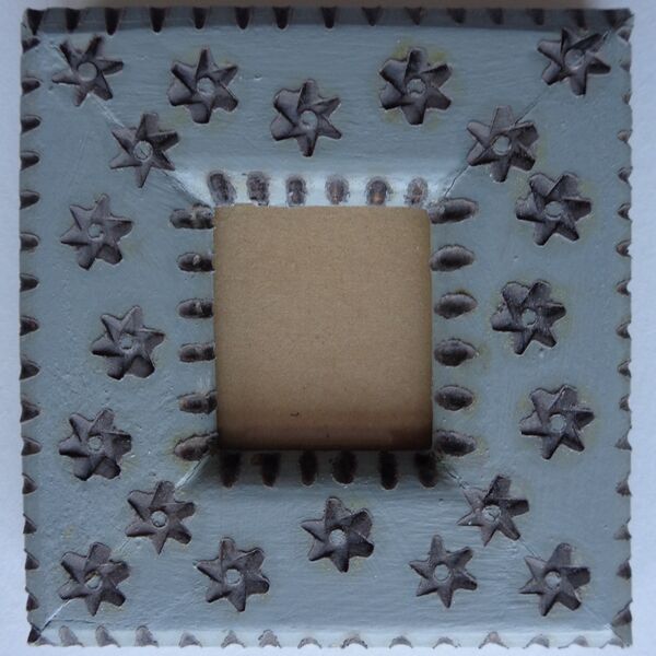 Star Branded Photo Frame