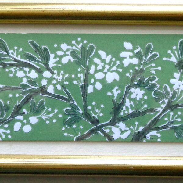 May Blossom