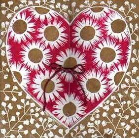 Daisy Heart
